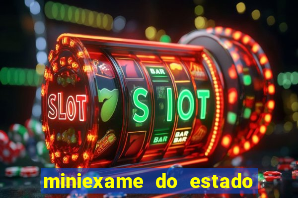 miniexame do estado mental pdf